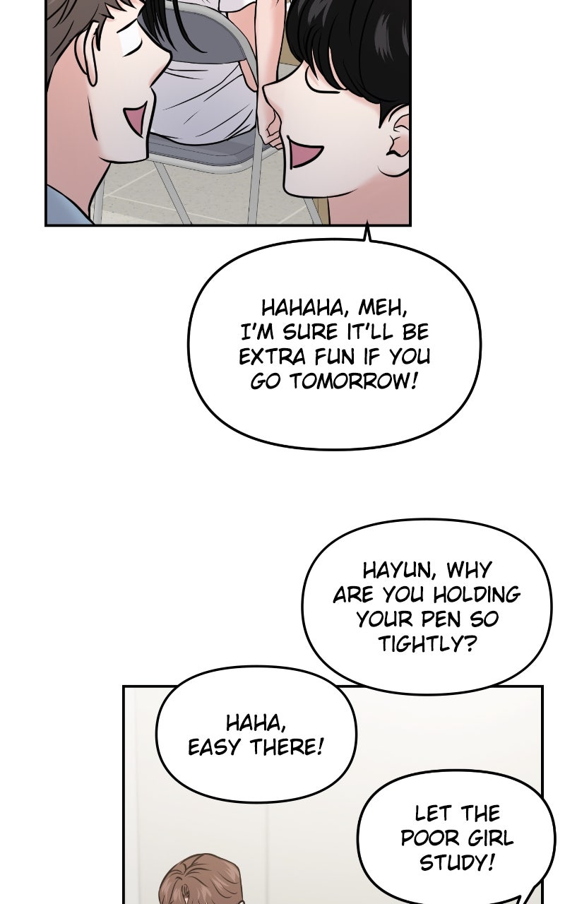 Read This is a Campus Romance Series EN Manga Online