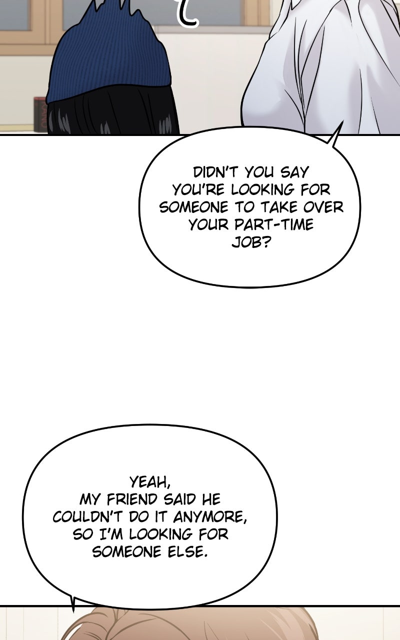 Read This is a Campus Romance Series EN Manga Online