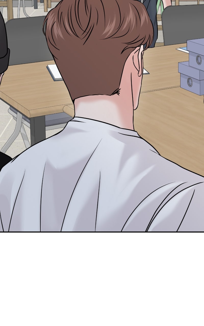 Read This is a Campus Romance Series EN Manga Online