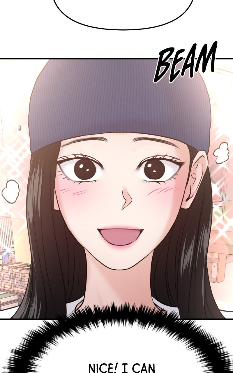 Read This is a Campus Romance Series EN Manga Online