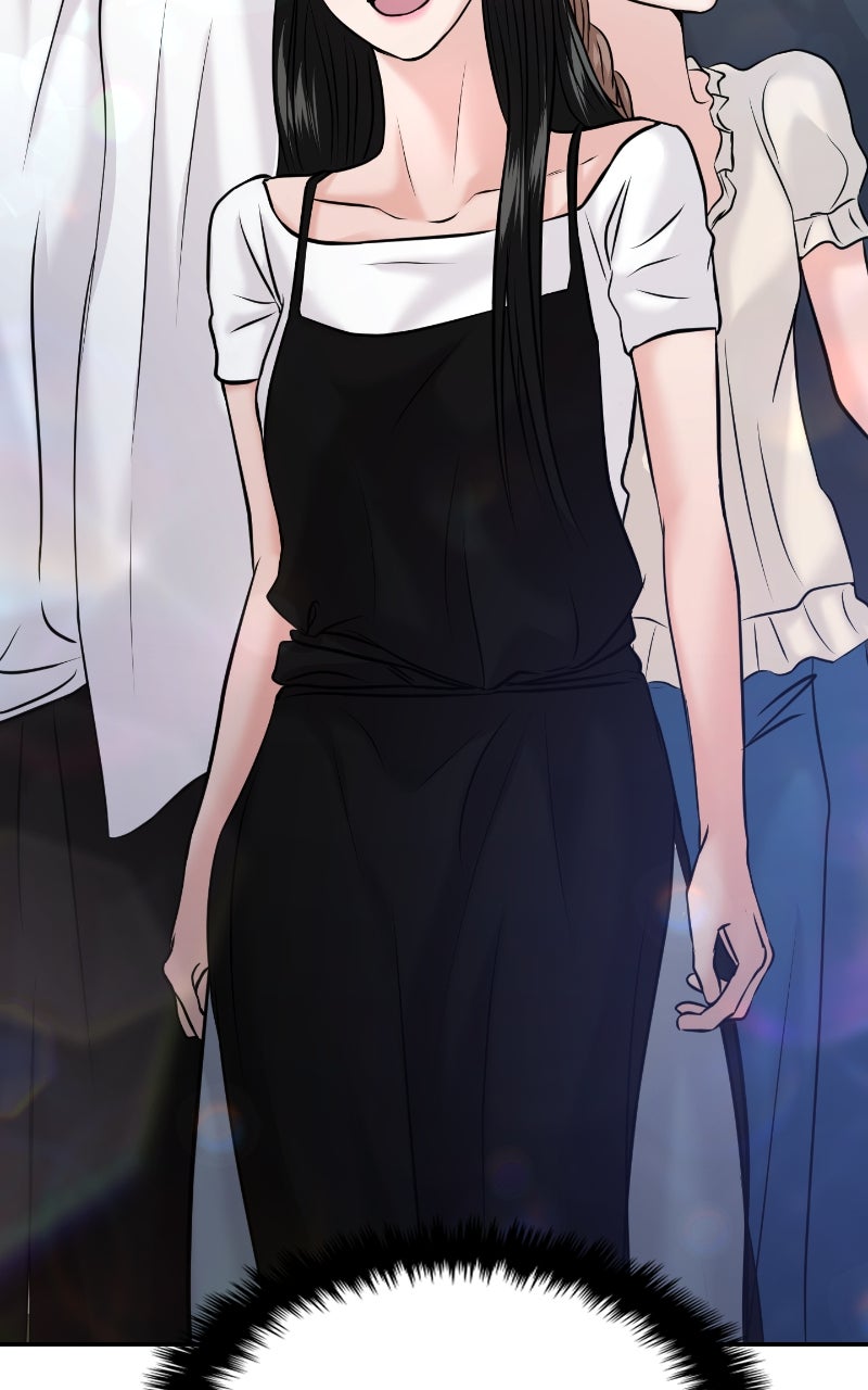 Read This is a Campus Romance Series EN Manga Online