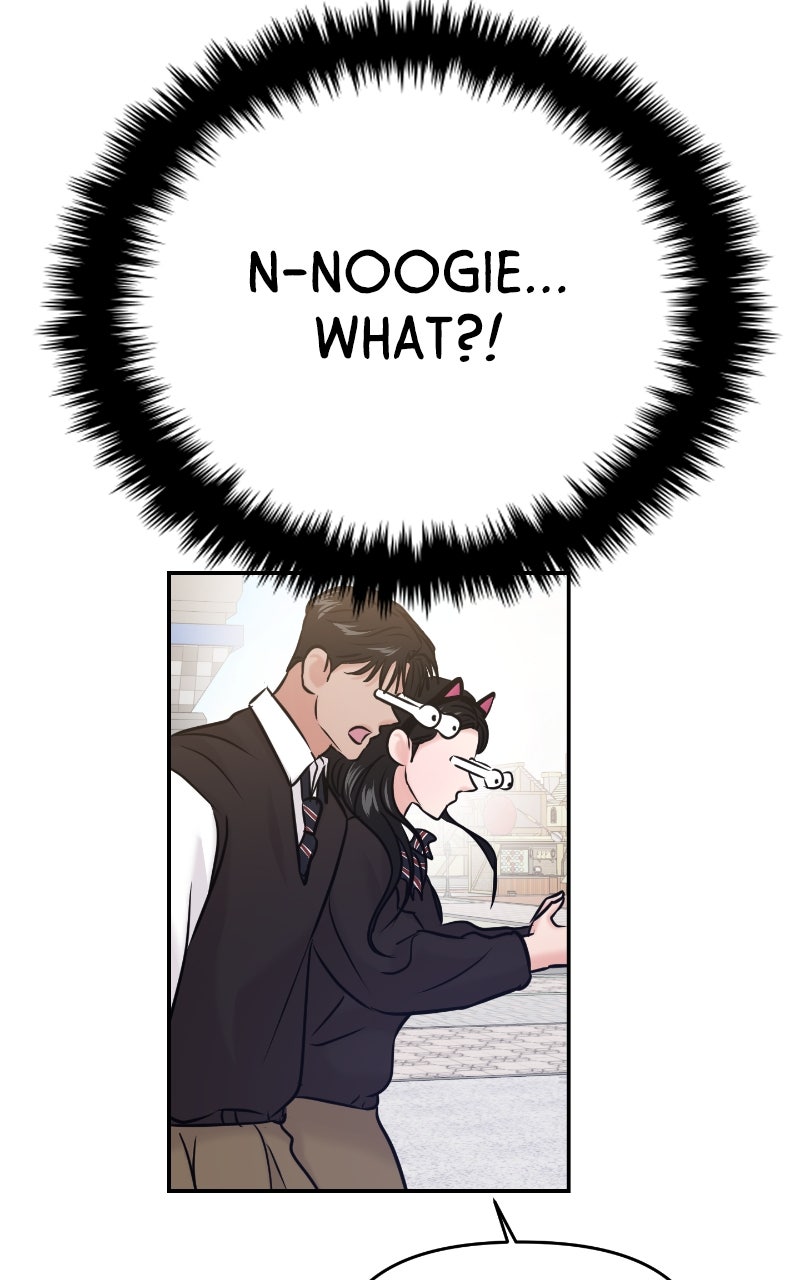 Read This is a Campus Romance Series EN Manga Online