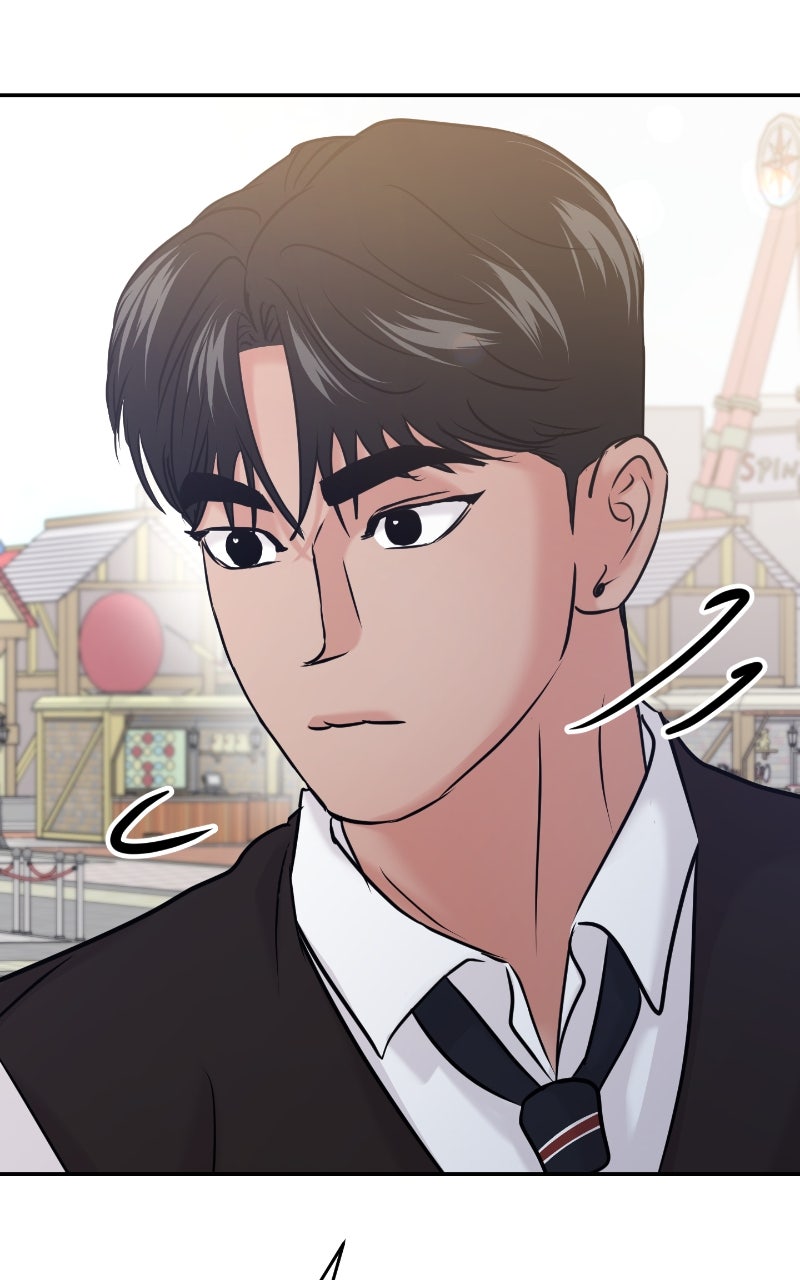 Read This is a Campus Romance Series EN Manga Online