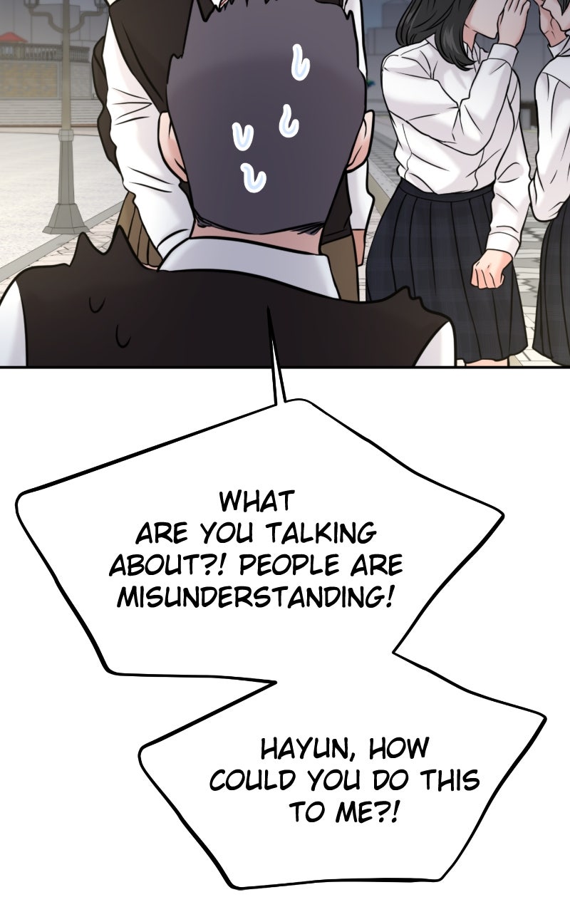 Read This is a Campus Romance Series EN Manga Online