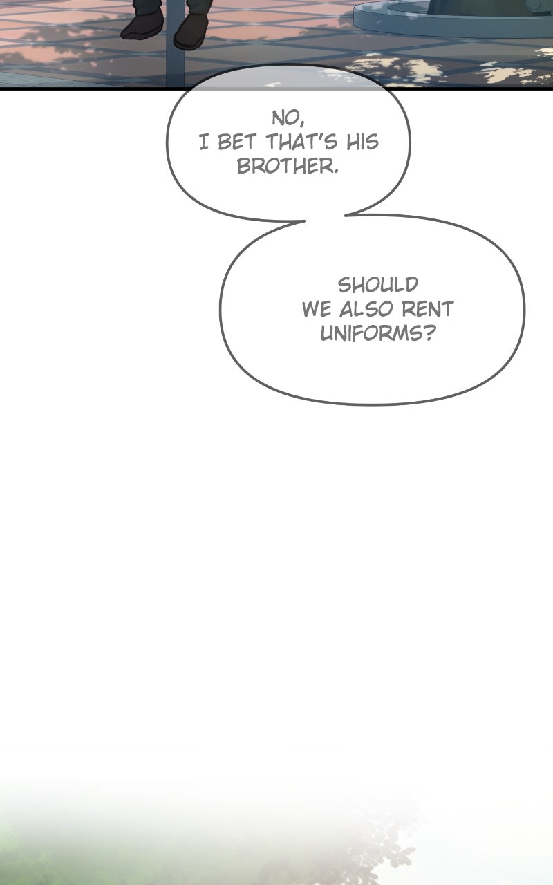 Read This is a Campus Romance Series EN Manga Online