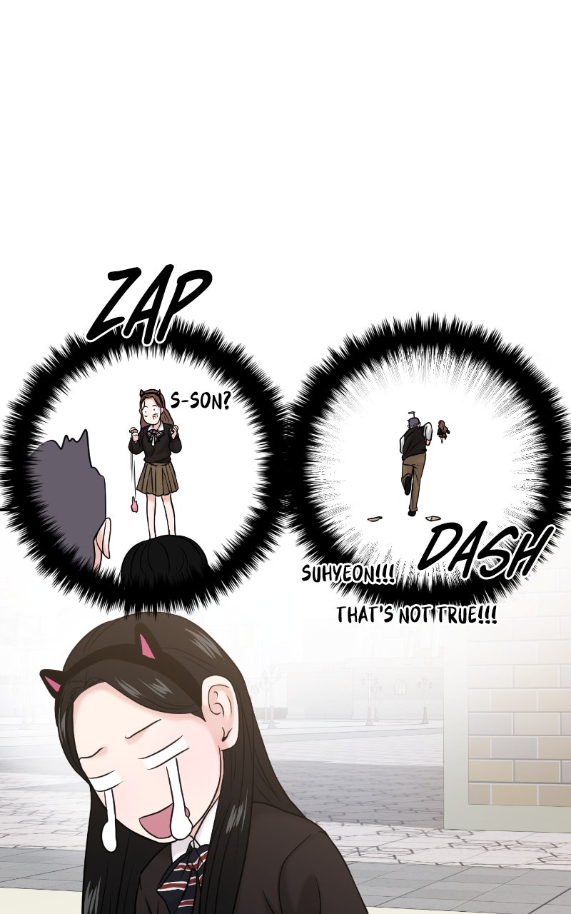 Read This is a Campus Romance Series EN Manga Online