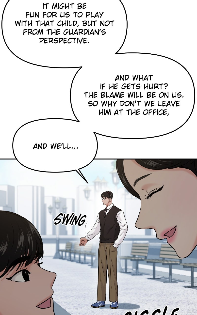 Read This is a Campus Romance Series EN Manga Online