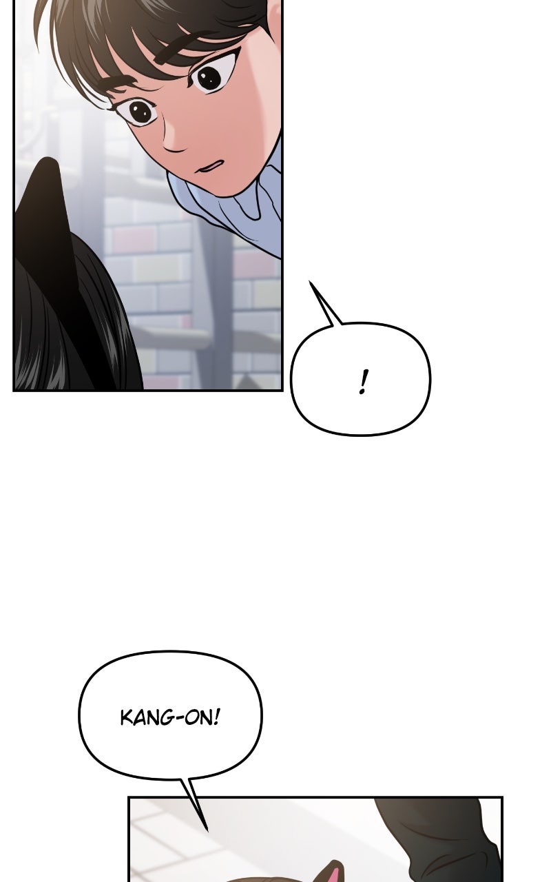 Read This is a Campus Romance Series EN Manga Online