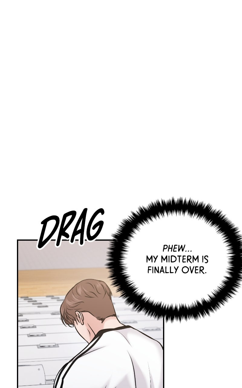 Read This is a Campus Romance Series EN Manga Online