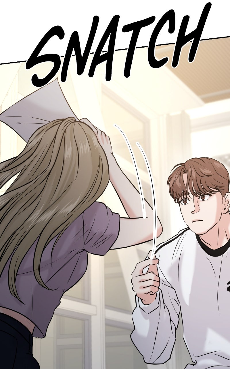 Read This is a Campus Romance Series EN Manga Online