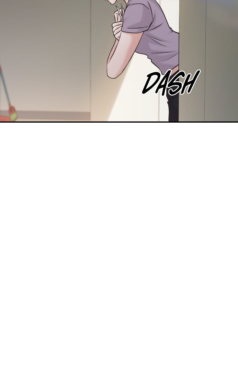 Read This is a Campus Romance Series EN Manga Online