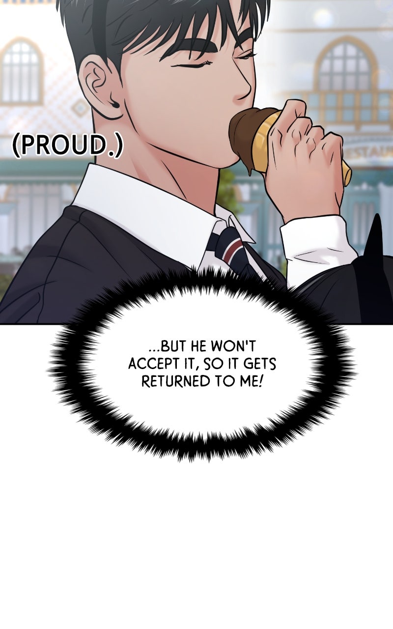 Read This is a Campus Romance Series EN Manga Online