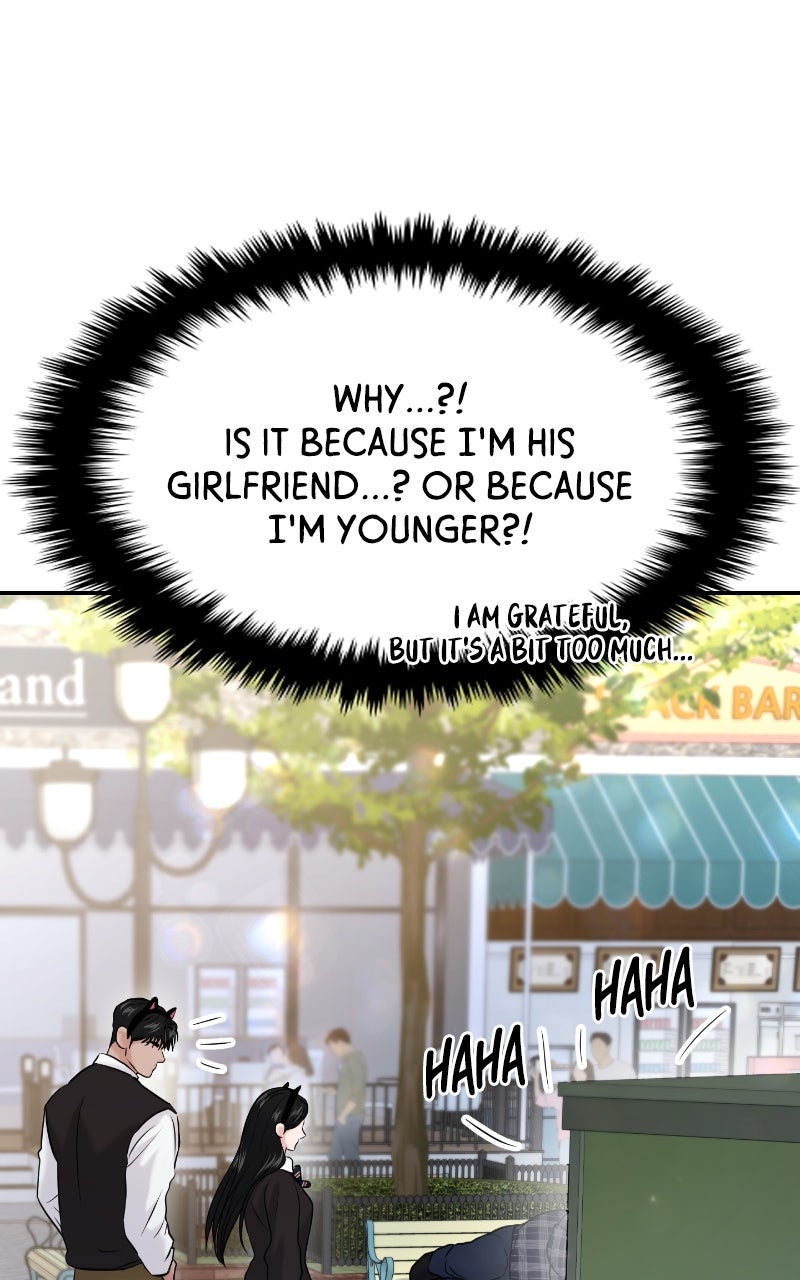 Read This is a Campus Romance Series EN Manga Online