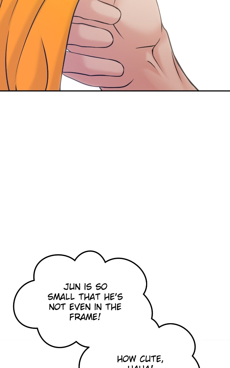 Read This is a Campus Romance Series EN Manga Online