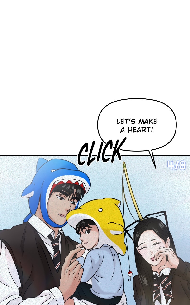 Read This is a Campus Romance Series EN Manga Online