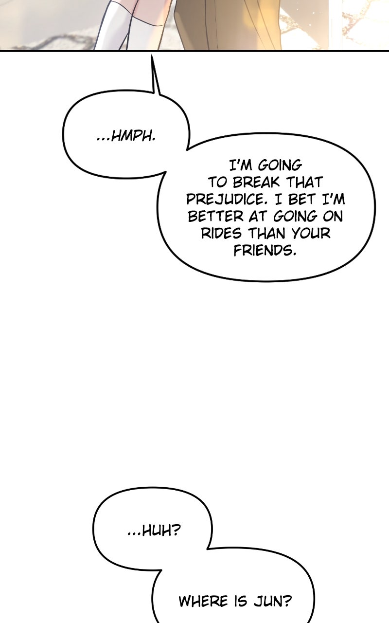 Read This is a Campus Romance Series EN Manga Online