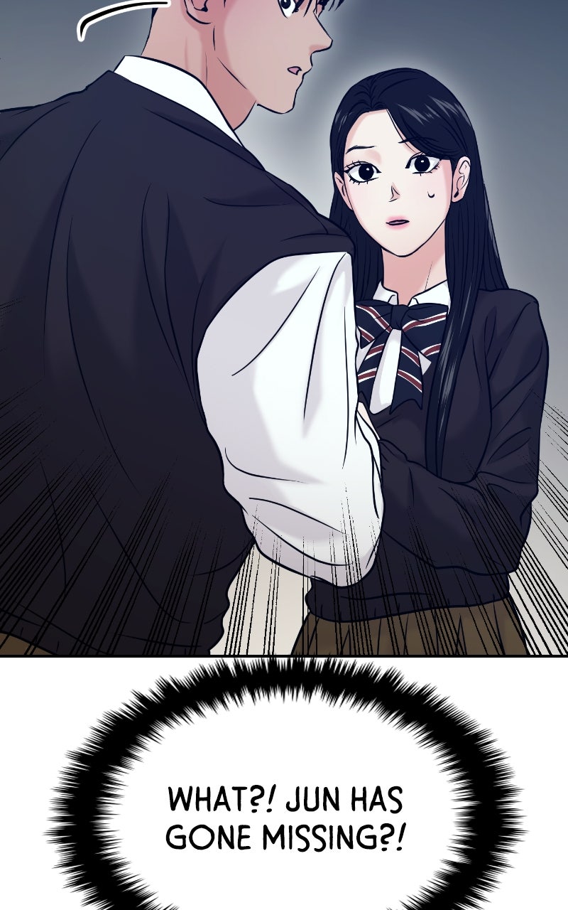 Read This is a Campus Romance Series EN Manga Online