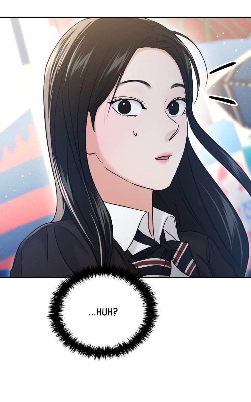 Read This is a Campus Romance Series EN Manga Online