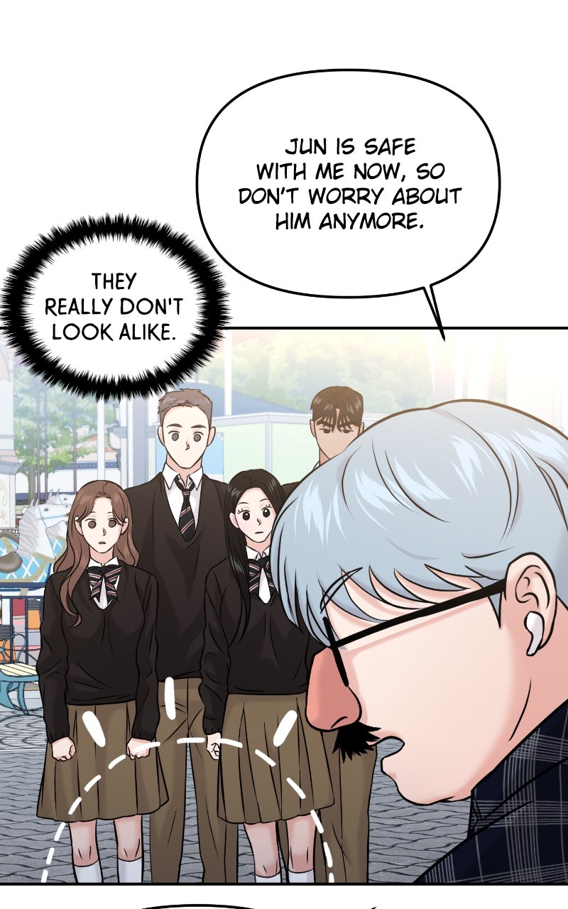 Read This is a Campus Romance Series EN Manga Online