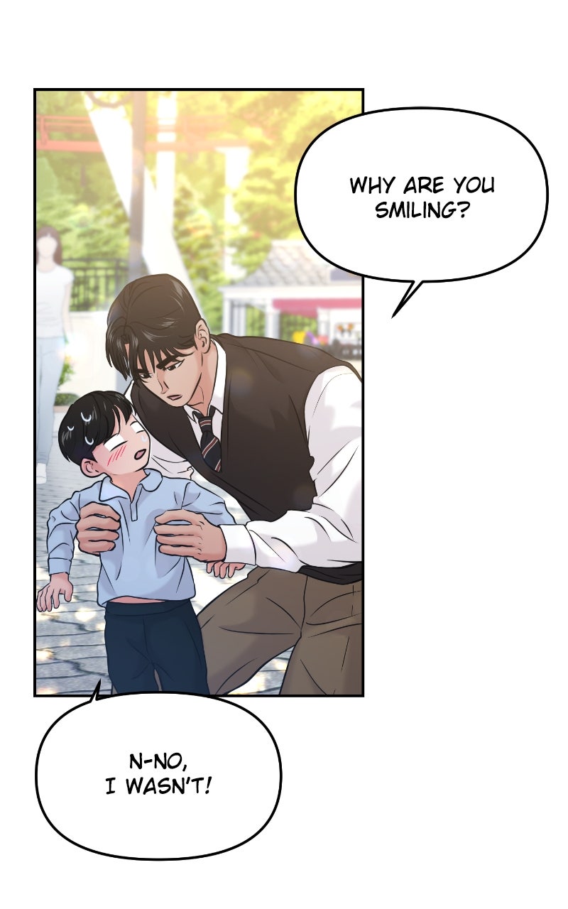 Read This is a Campus Romance Series EN Manga Online