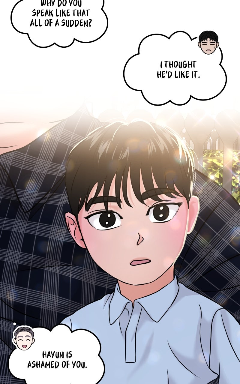 Read This is a Campus Romance Series EN Manga Online