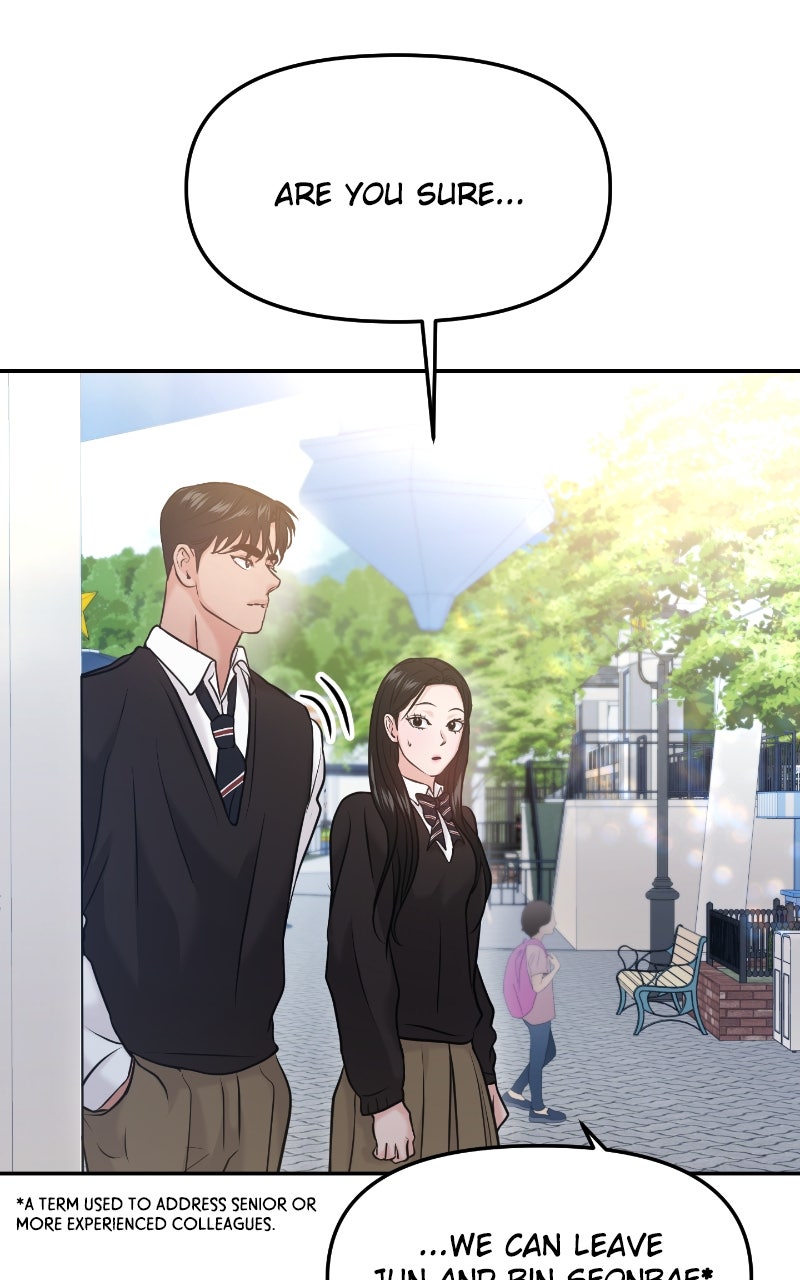 Read This is a Campus Romance Series EN Manga Online