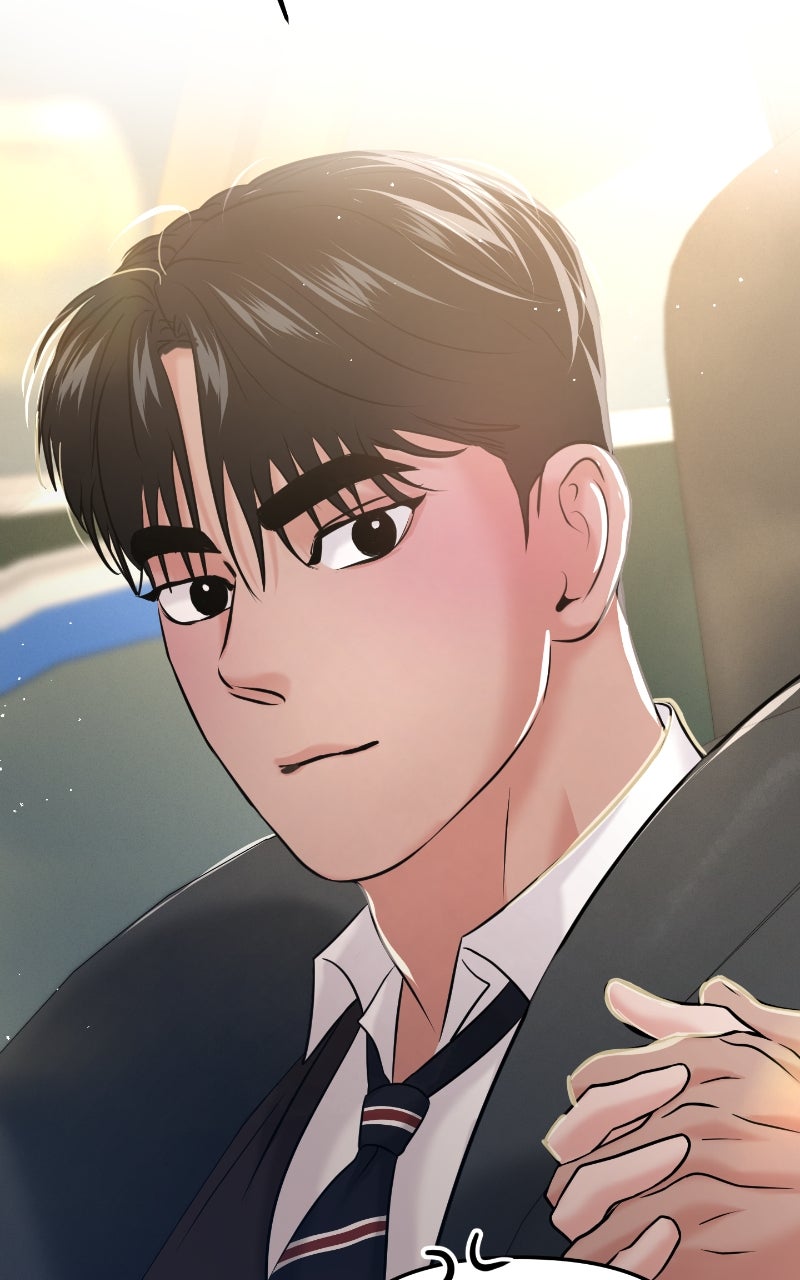 Read This is a Campus Romance Series EN Manga Online