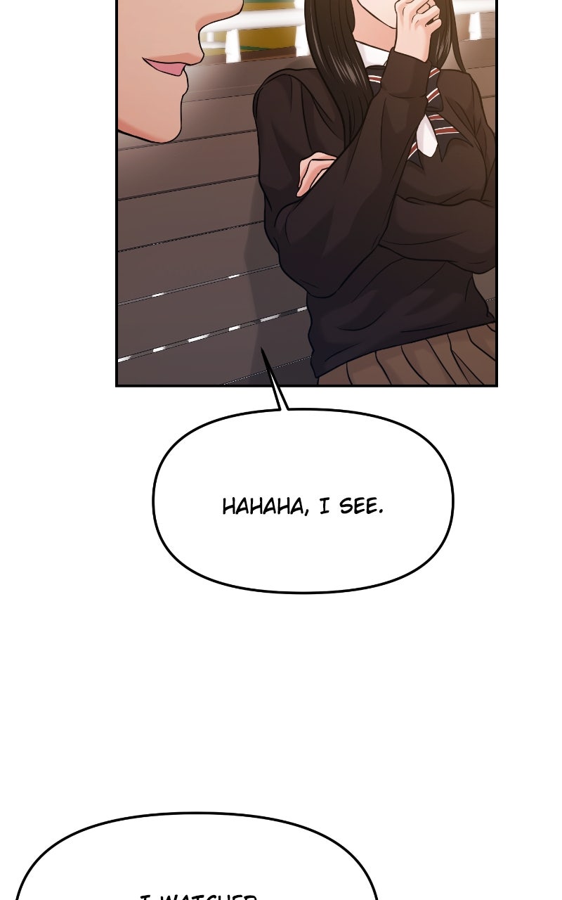 Read This is a Campus Romance Series EN Manga Online