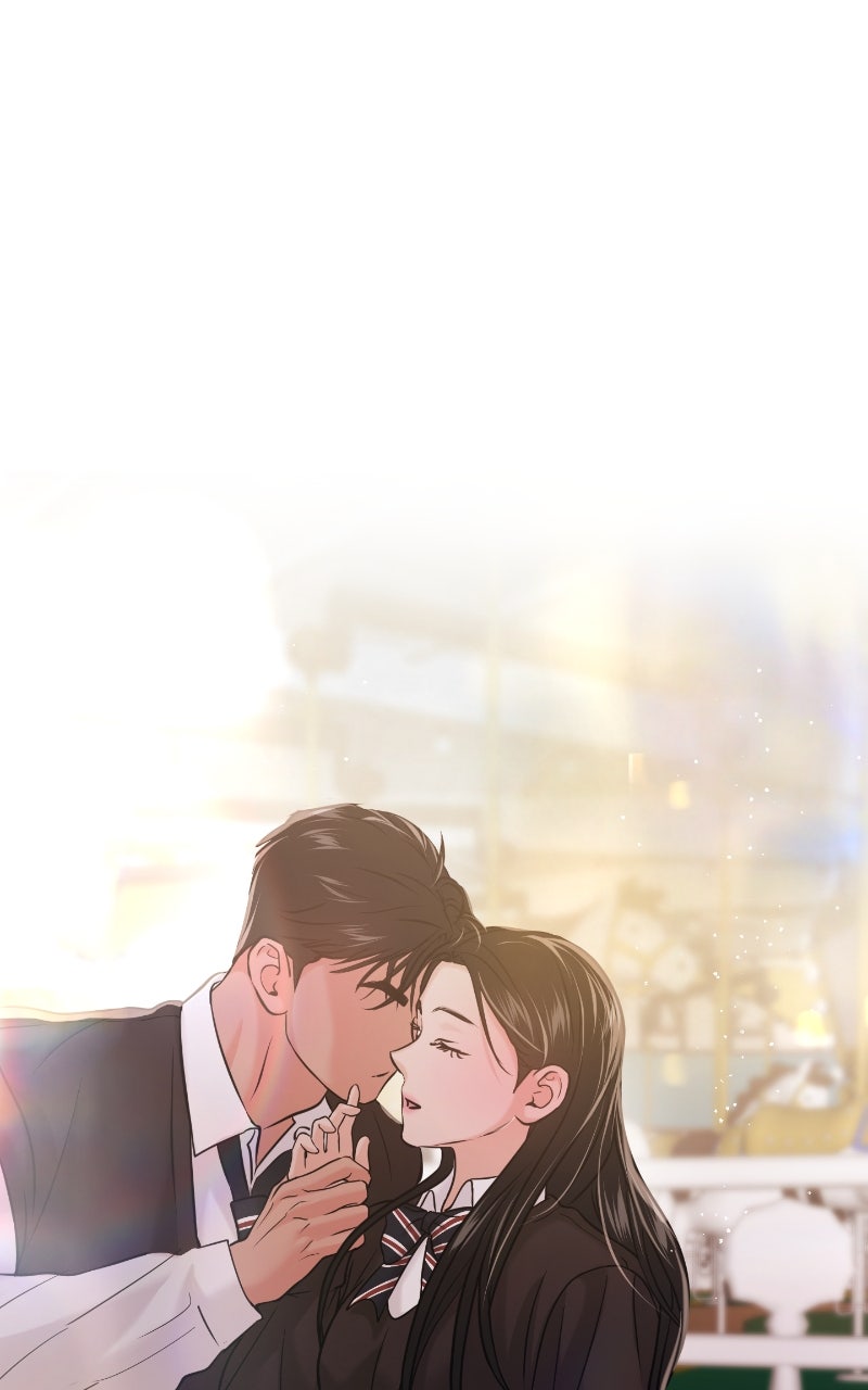 Read This is a Campus Romance Series EN Manga Online