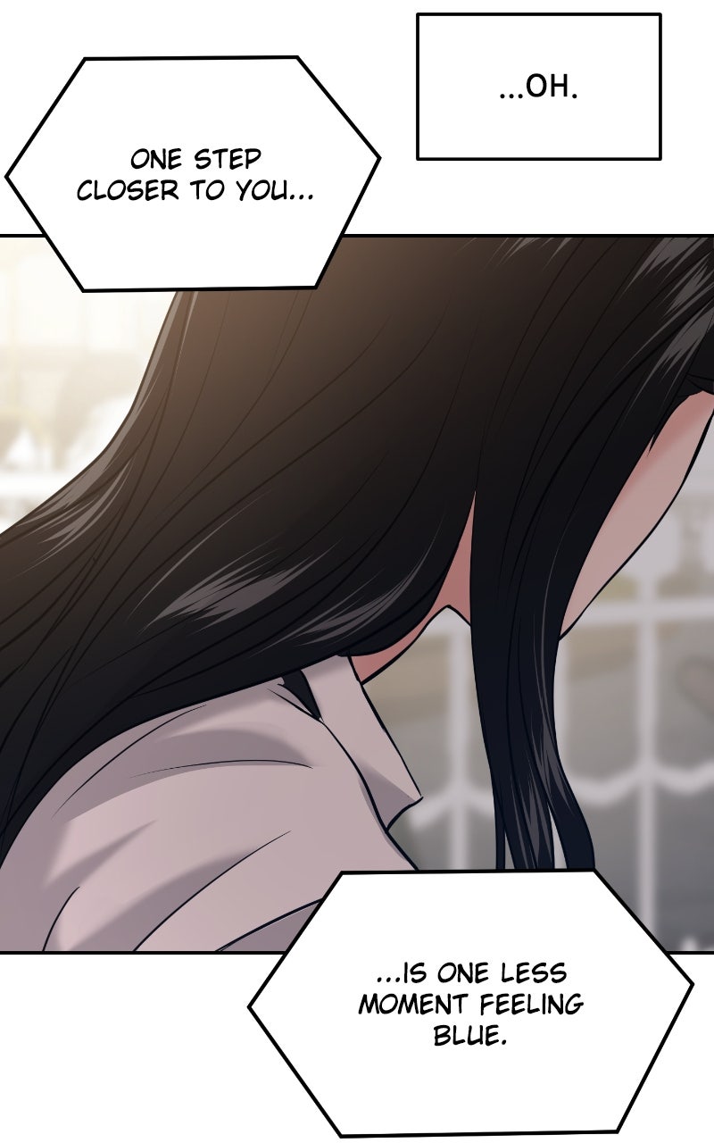 Read This is a Campus Romance Series EN Manga Online