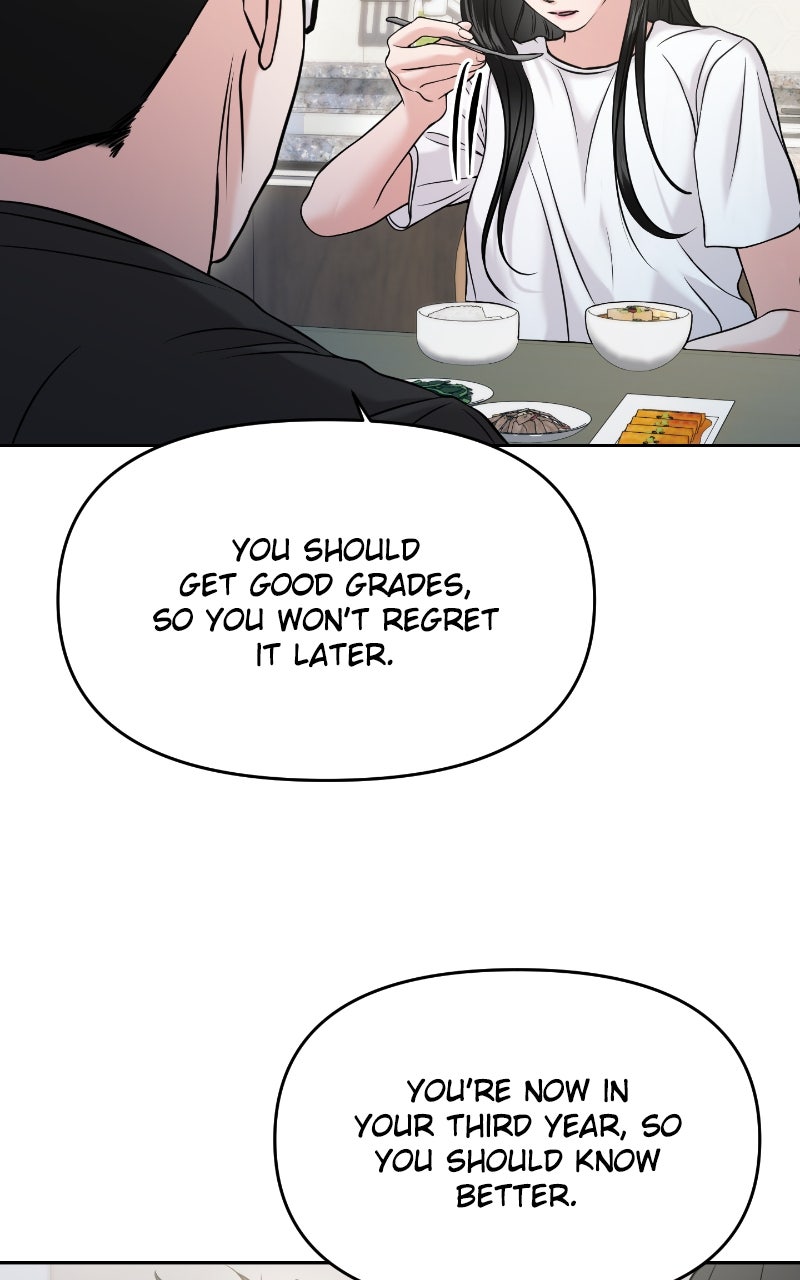 Read This is a Campus Romance Series EN Manga Online