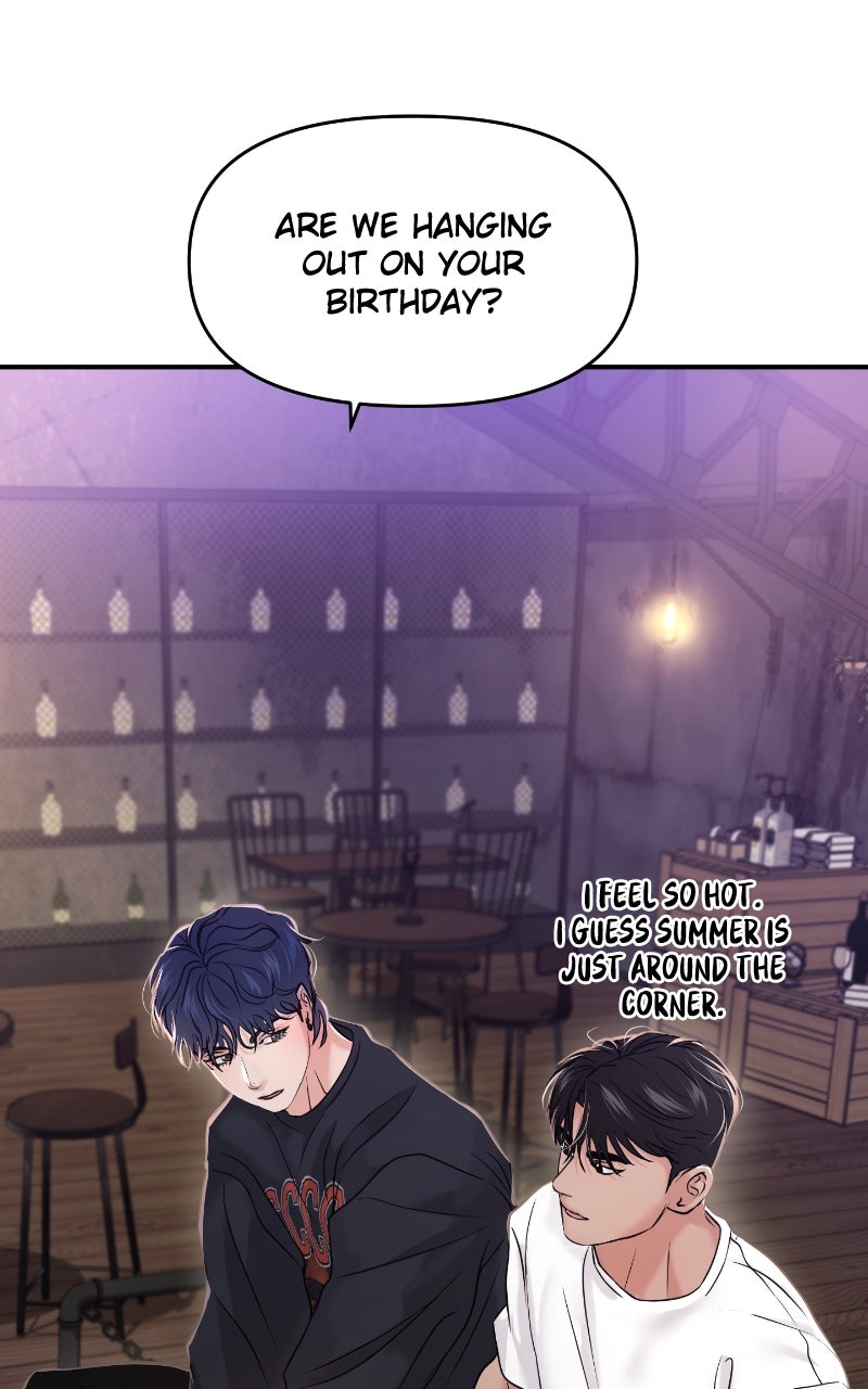 Read This is a Campus Romance Series EN Manga Online