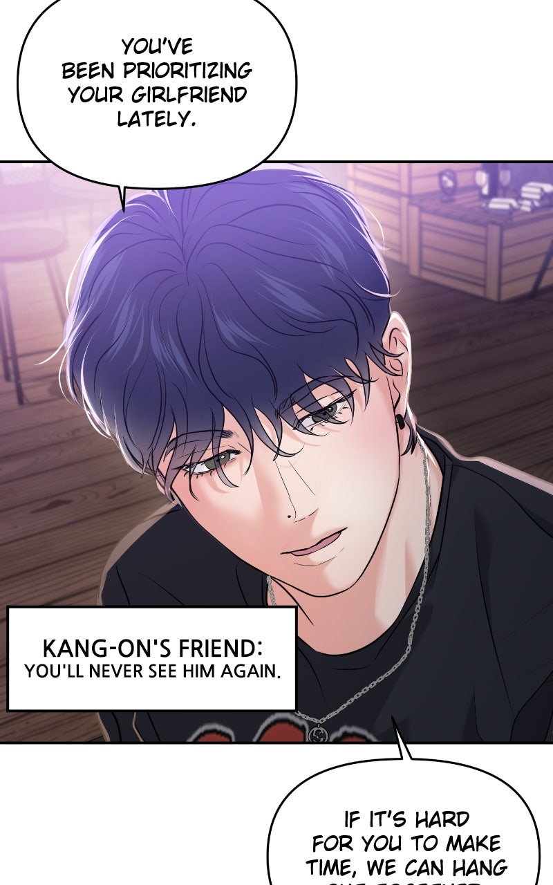 Read This is a Campus Romance Series EN Manga Online