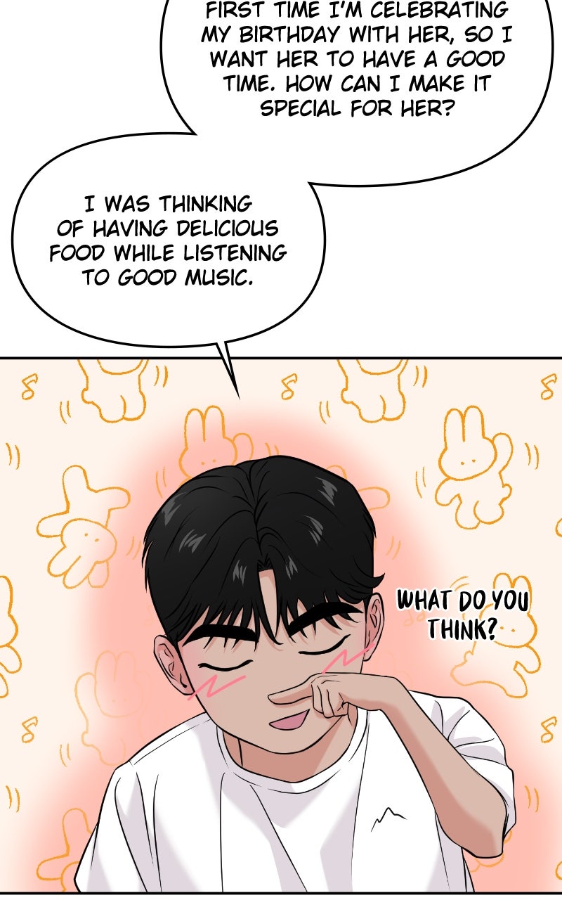 Read This is a Campus Romance Series EN Manga Online