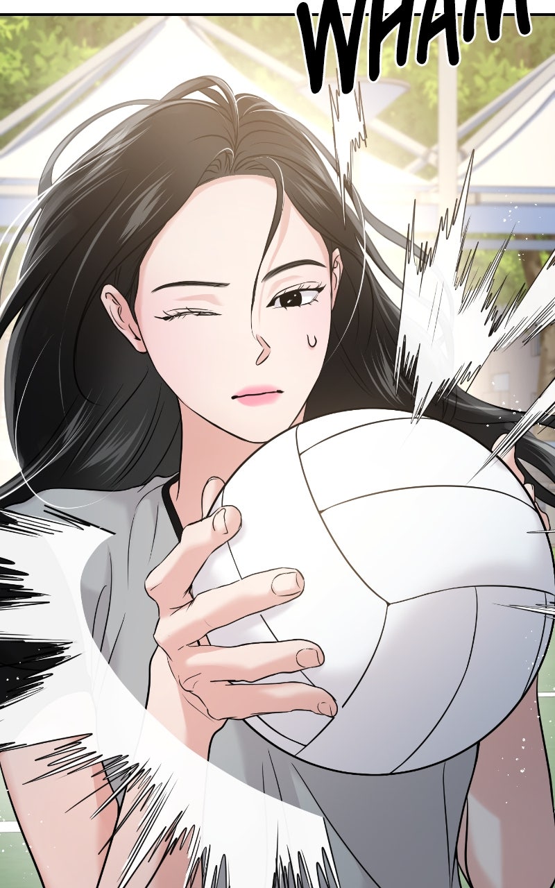 Read This is a Campus Romance Series EN Manga Online