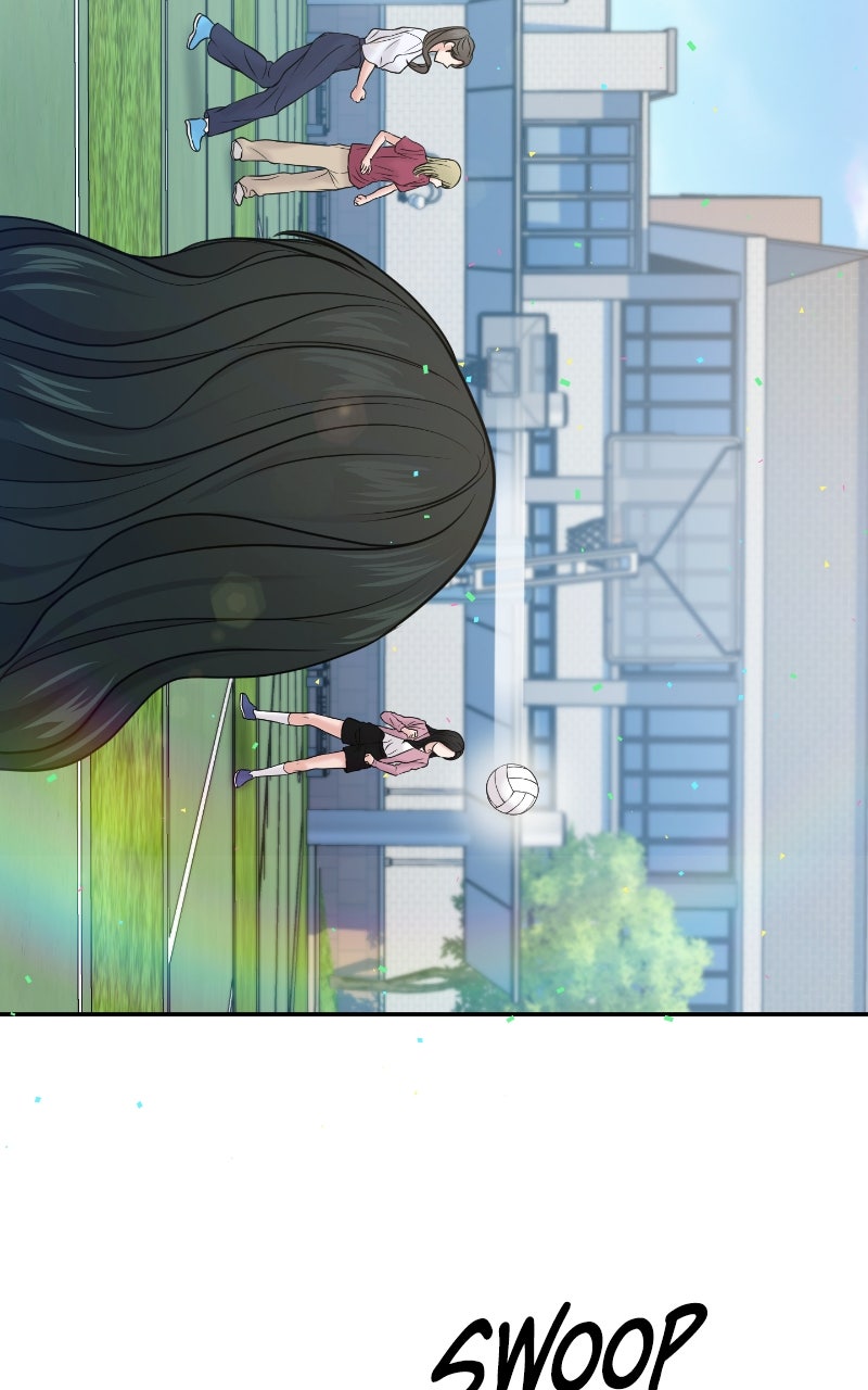 Read This is a Campus Romance Series EN Manga Online