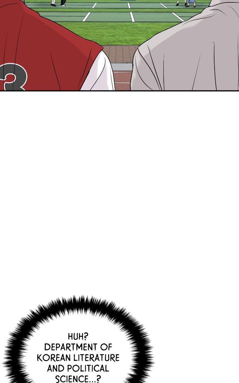 Read This is a Campus Romance Series EN Manga Online