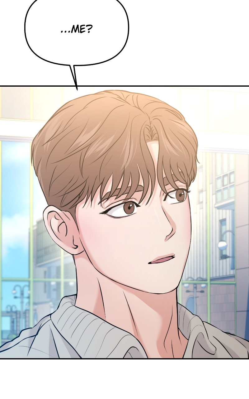 Read This is a Campus Romance Series EN Manga Online