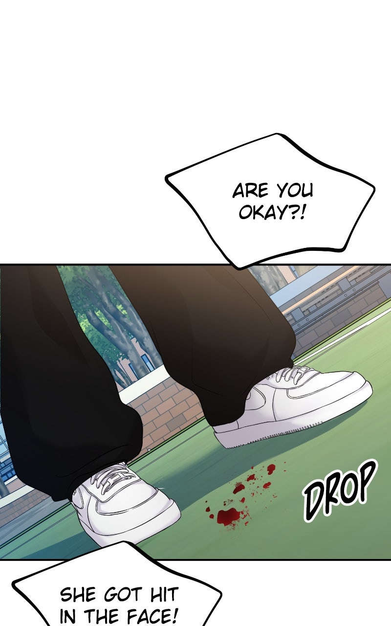 Read This is a Campus Romance Series EN Manga Online