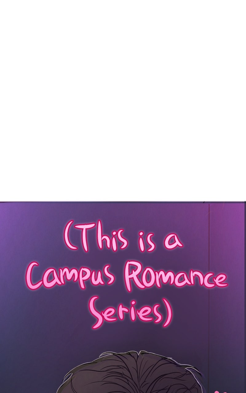 Read This is a Campus Romance Series EN Manga Online