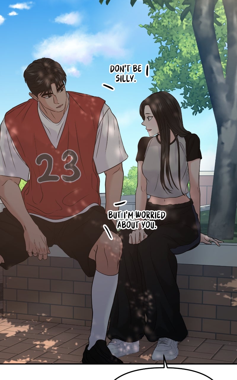 Read This is a Campus Romance Series EN Manga Online