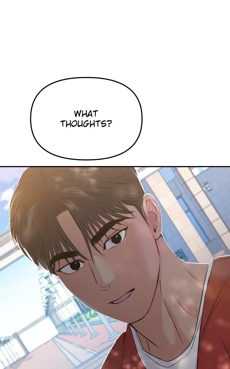 Read This is a Campus Romance Series EN Manga Online