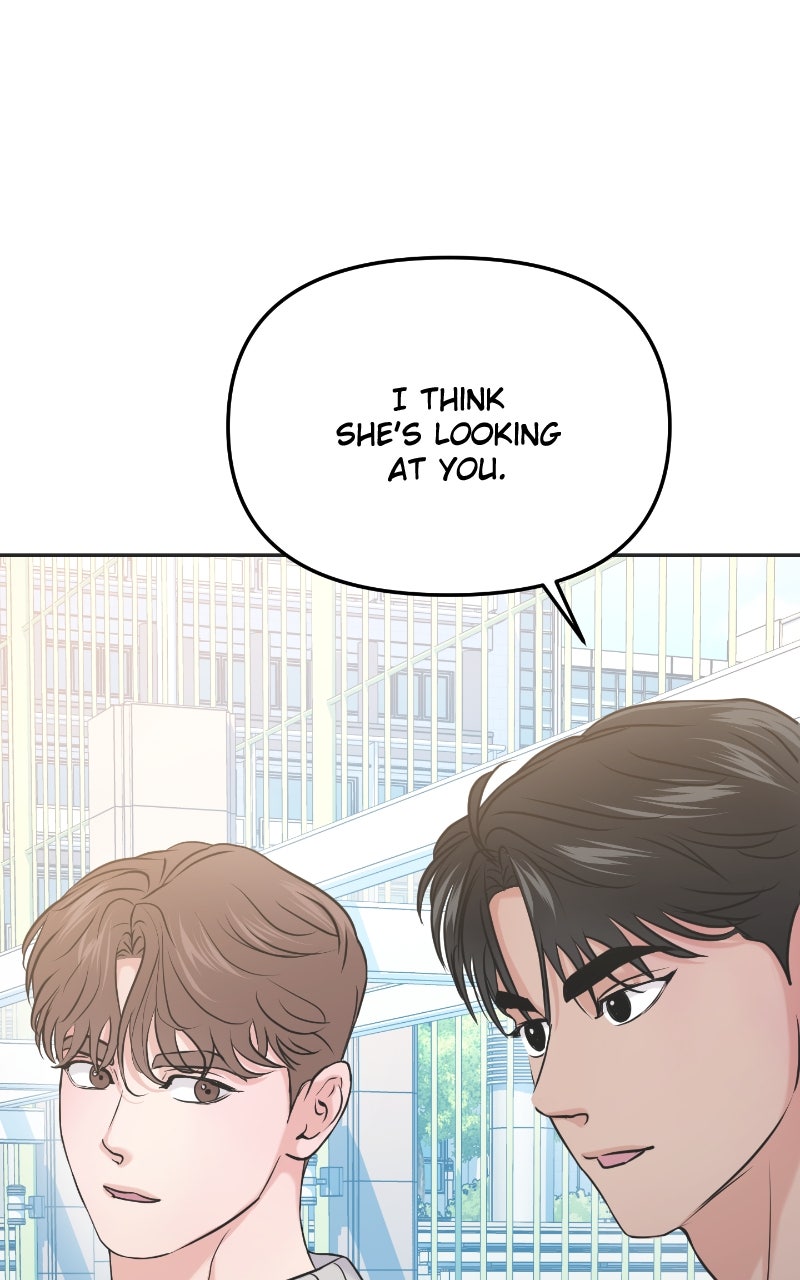 Read This is a Campus Romance Series EN Manga Online