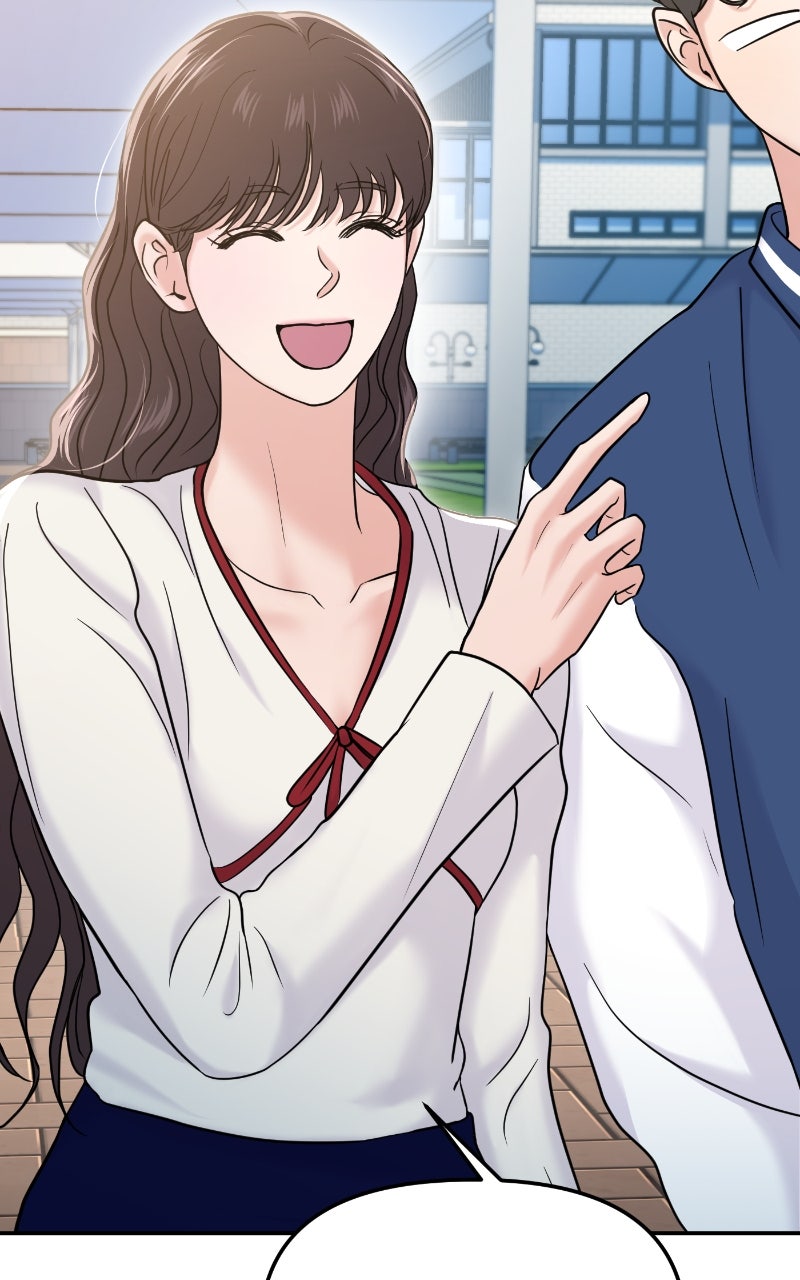 Read This is a Campus Romance Series EN Manga Online