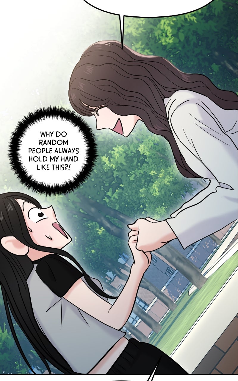 Read This is a Campus Romance Series EN Manga Online