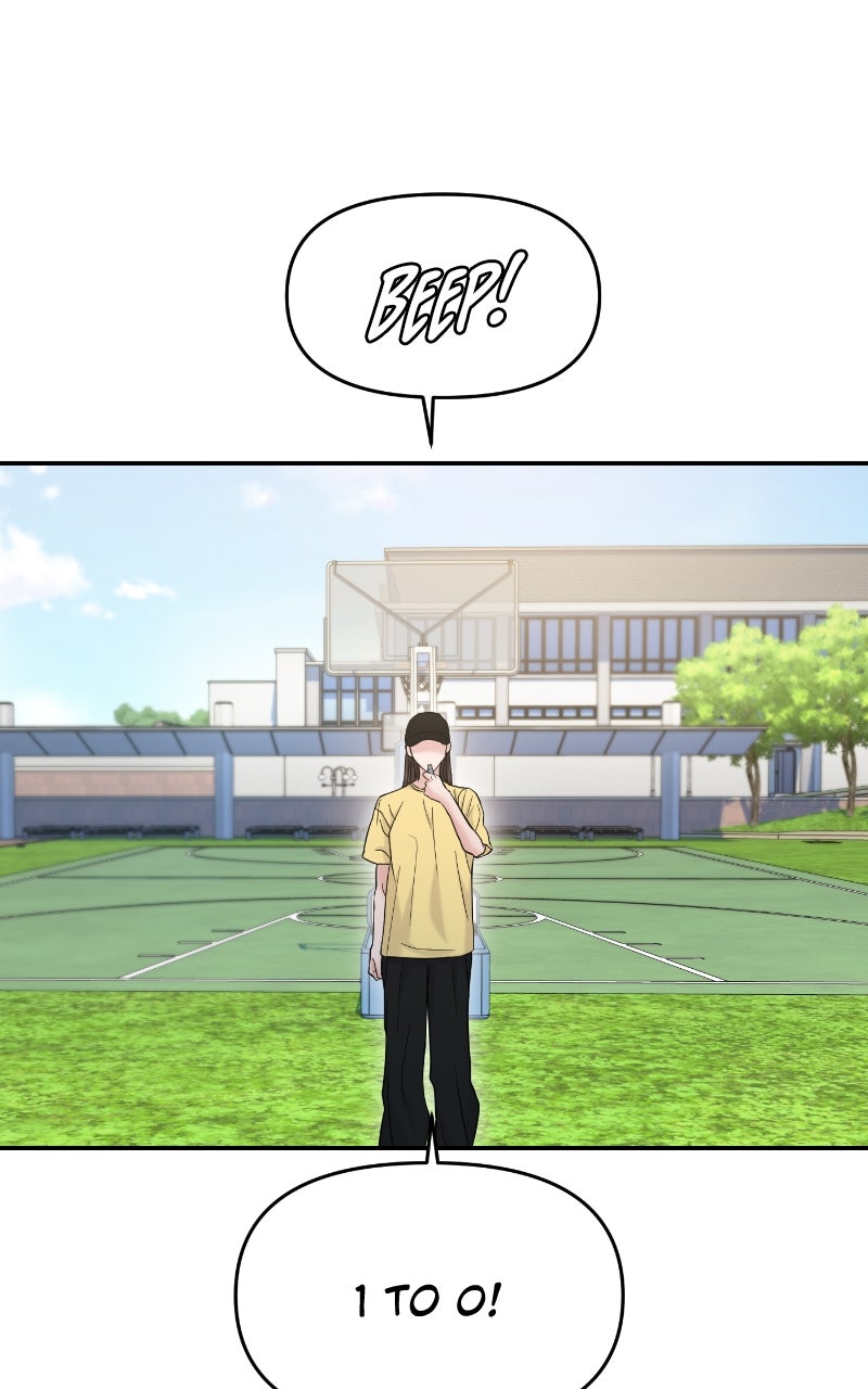 Read This is a Campus Romance Series EN Manga Online