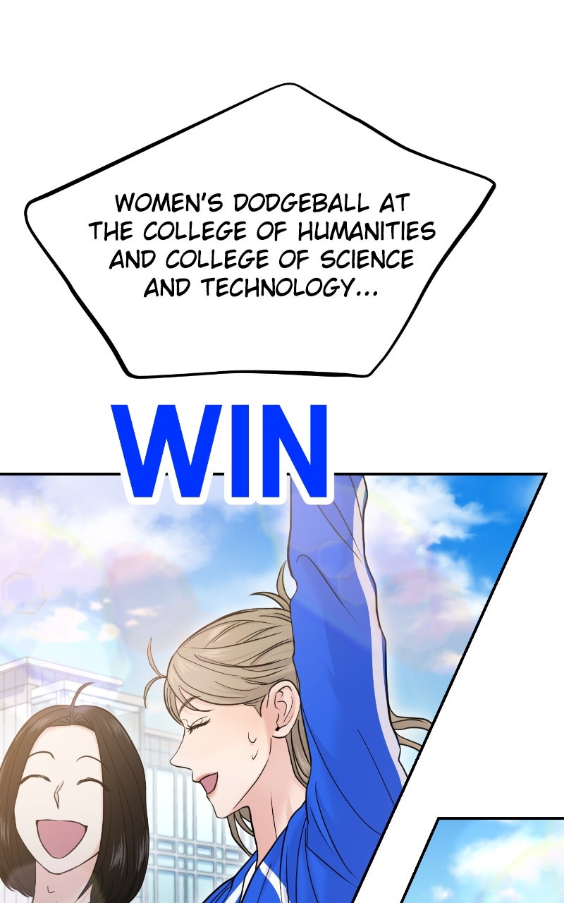 Read This is a Campus Romance Series EN Manga Online