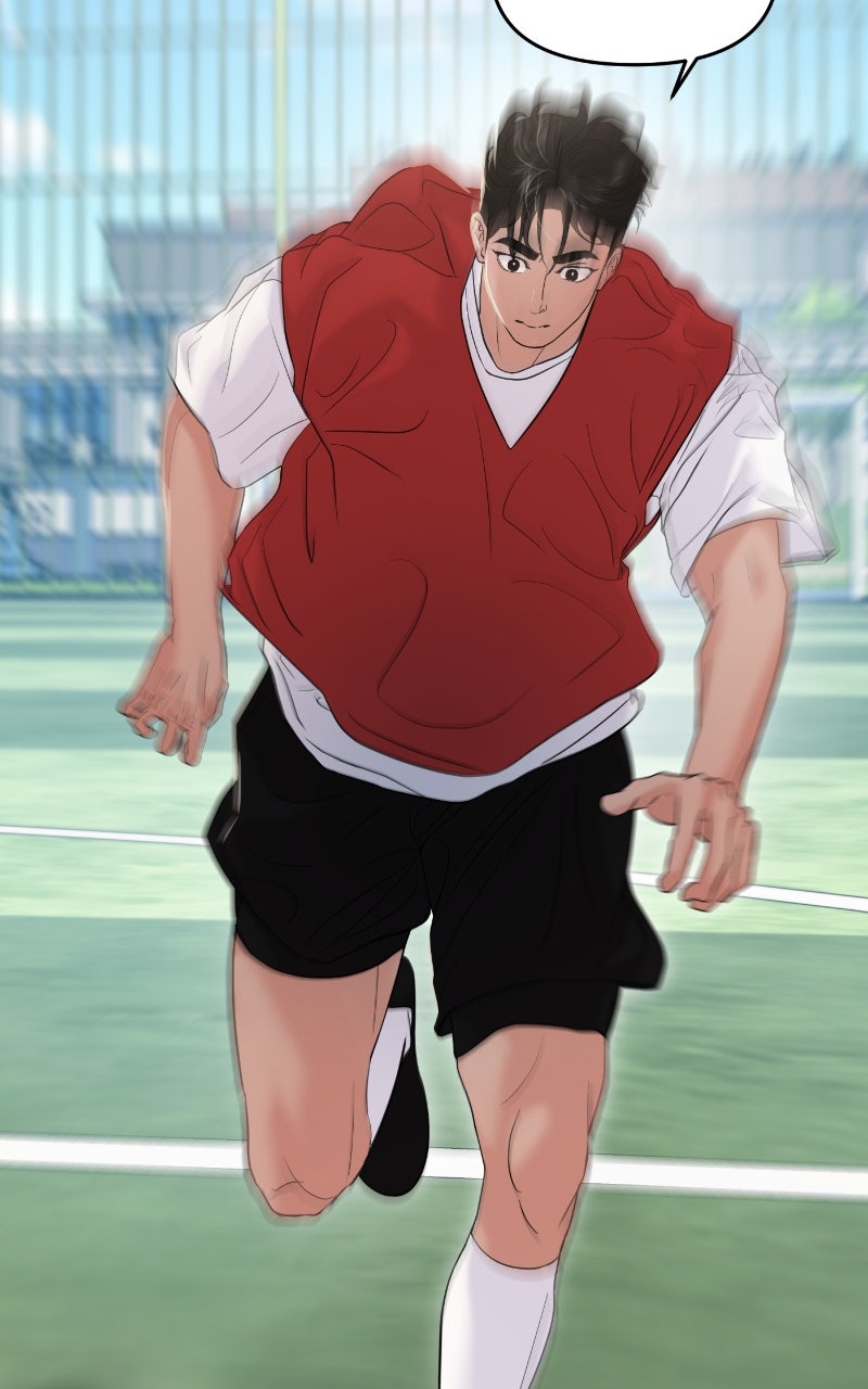 Read This is a Campus Romance Series EN Manga Online