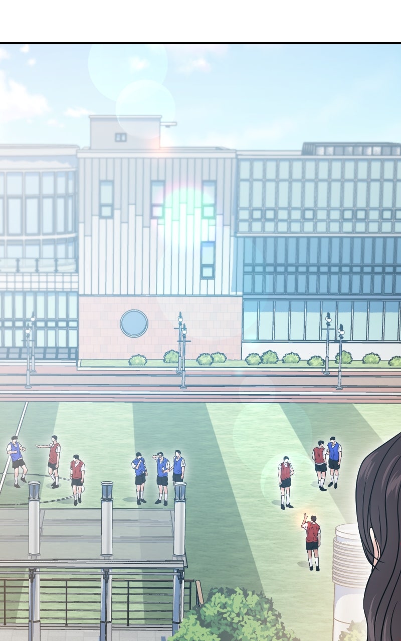 Read This is a Campus Romance Series EN Manga Online