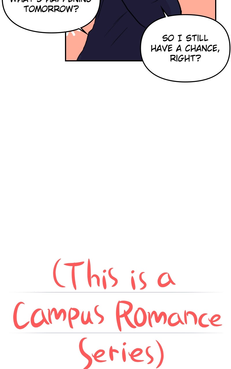 Read This is a Campus Romance Series EN Manga Online